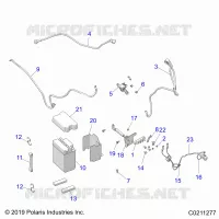 BATTERY