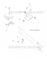 IGNITION COIL MOUNTING