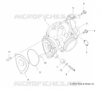 THROTTLE  BODY