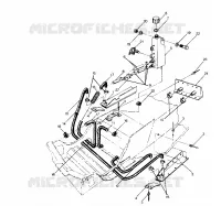 COOLING SYSTEM CLASSIC AND 400 (4914131413021A)
