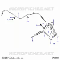 PARKING BRAKEING BRAKE