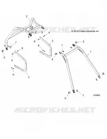 CHASSIS, CAB AND SIDE BARS