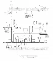 WIRE HARNESSES