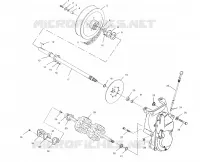 DRIVE TRAIN