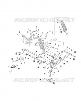 FRONT SUSPENSION