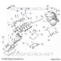 DRIVE TRAIN, TRANSMISSION, AMT KIT