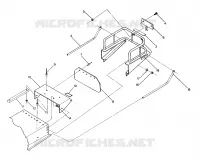 TUNNEL EXTENSION RACK 