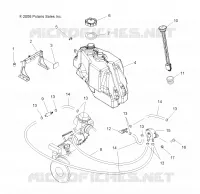 FUEL SYSTEM