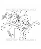 FRONT SUSPENSION