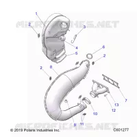 EXHAUST