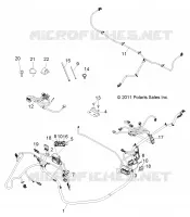 WIRE HARNESSES