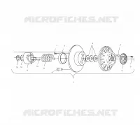 DRIVEN CLUTCH