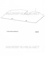 FLOOR MATS, RUBBER