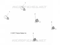 ELECTRICAL, BULBS