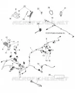 CHASSIS WIRE HARNESS
