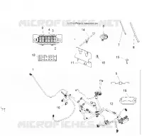 WIRE HARNESS