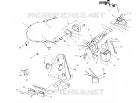 ELECTRICAL/TAILLIGHT