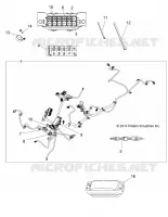 WIRE HARNESS