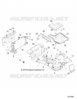 ENGINE, EXHAUST SYSTEM