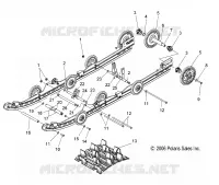 REAR SUSPENSION