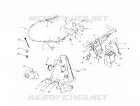 ELECTRICAL/TAILLIGHT