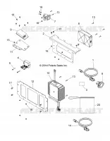 CHARGER AND VEHICLE CONTROL