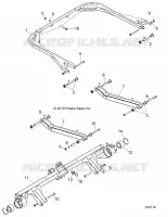 REAR SUSPENSION