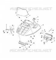 HOOD ASSEMBLY