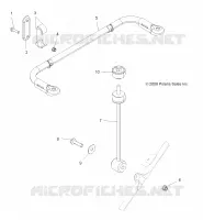 STABILIZER BAR