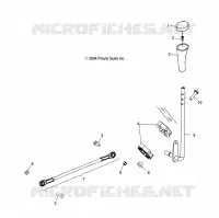 GEAR SELECTOR