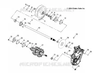 DRIVE TRAIN