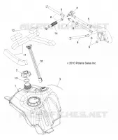 FUEL SYSTEM