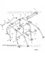 CHASSIS, CAB