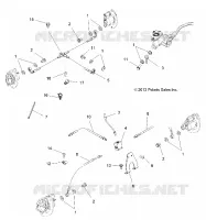 BRAKE LINES
