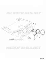 ELECTRICAL, DASH INSTRUMENTS AND CONTROLS