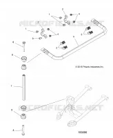 STABILIZER BAR