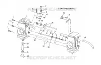 CARBURETOR (700/800)