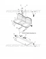 SEAT AND BASE