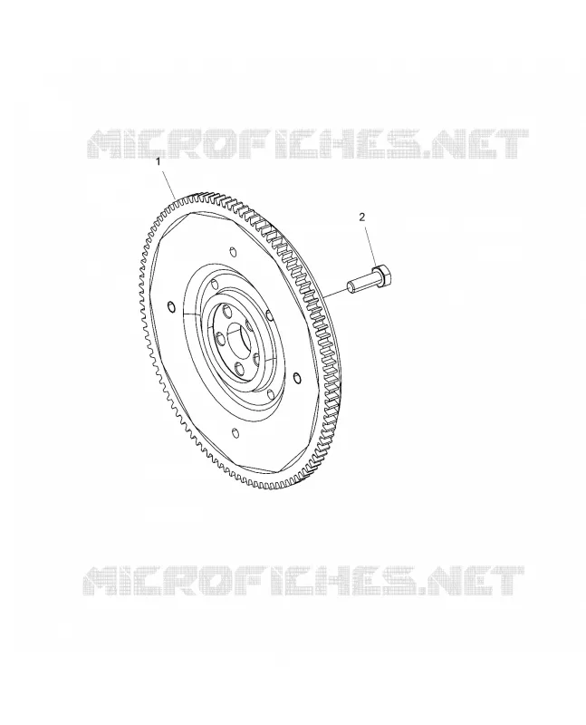 FLYWHEEL