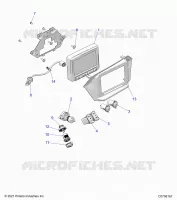 ELECTRICAL, DASH INSTRUMENTS AND CONTROLS