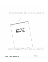 REFERENCES, OWNERS MANUAL