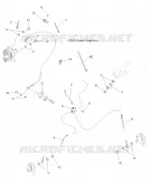 BRAKE LINES
