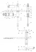 REAR SHOCK