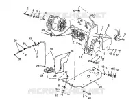 ENGINE MOUNTING