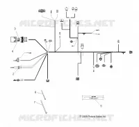 WIRE HARNESSES