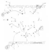 BRAKE LINES