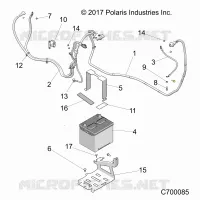 BATTERY