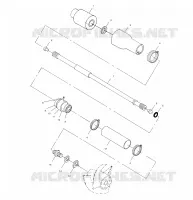DRIVE SYSTEM
