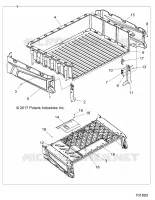 BED BOX