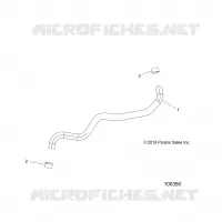 COOLING BYPASS